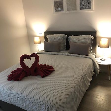 L'Hippocampe Apartment แซ็ต ภายนอก รูปภาพ