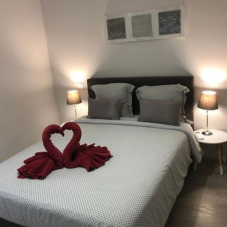 L'Hippocampe Apartment แซ็ต ภายนอก รูปภาพ