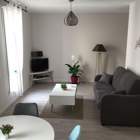 L'Hippocampe Apartment แซ็ต ภายนอก รูปภาพ