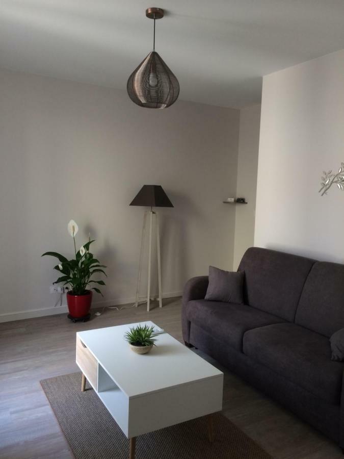 L'Hippocampe Apartment แซ็ต ภายนอก รูปภาพ