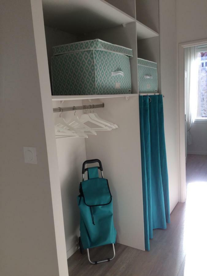 L'Hippocampe Apartment แซ็ต ภายนอก รูปภาพ