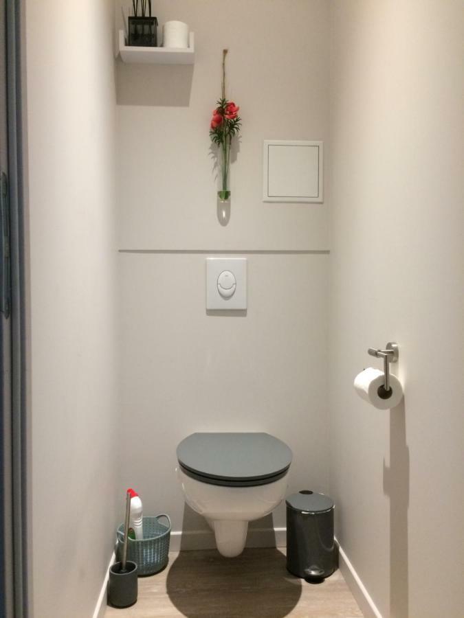 L'Hippocampe Apartment แซ็ต ภายนอก รูปภาพ